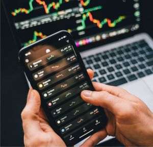 Tradeville: Octombrie - noi maxime istorice pe bursele globale